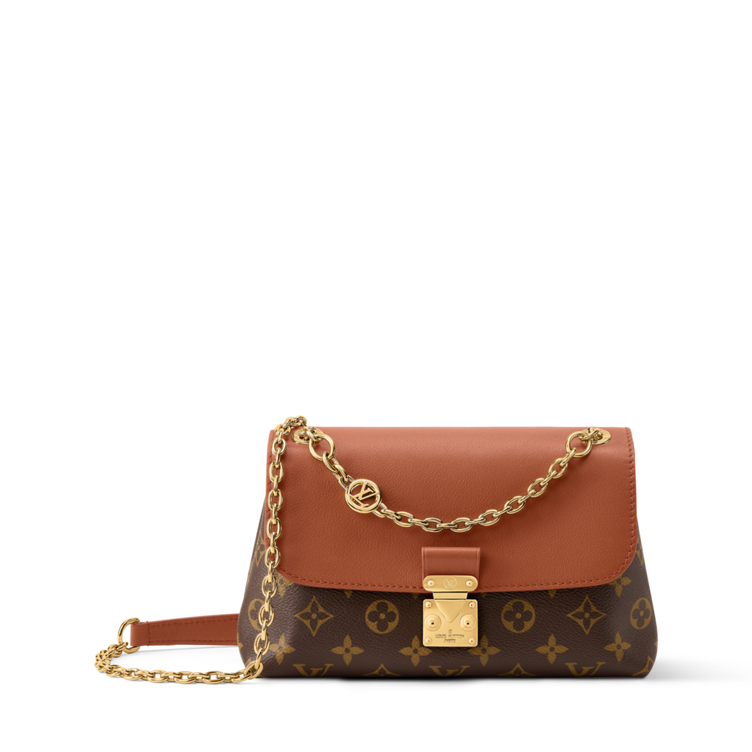 Madeleine BB Monogram Canvas - Handbags | LOUIS VUITTON